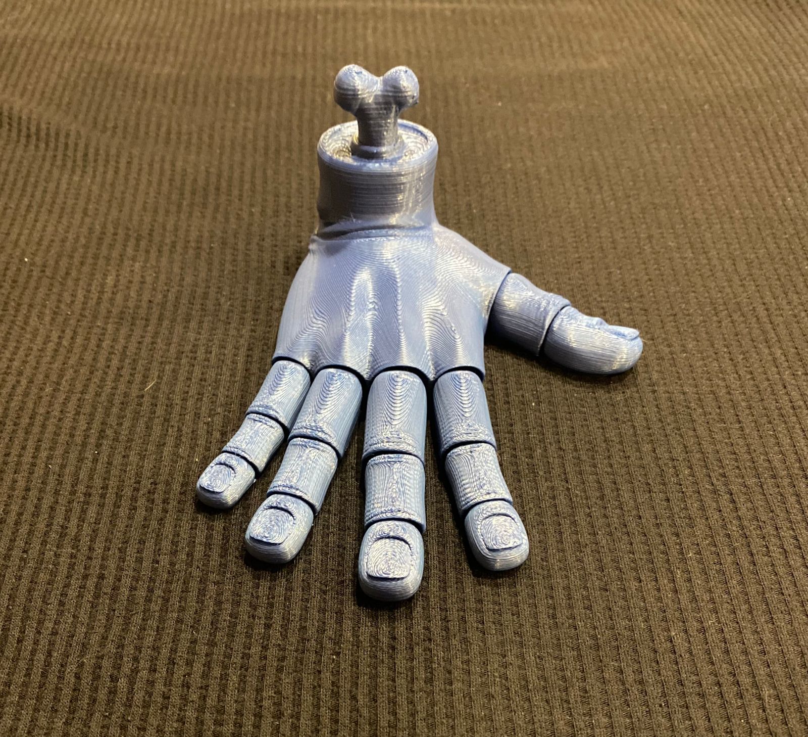 mano