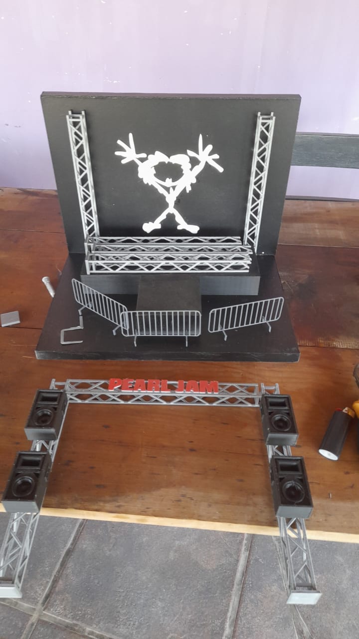 maquetas